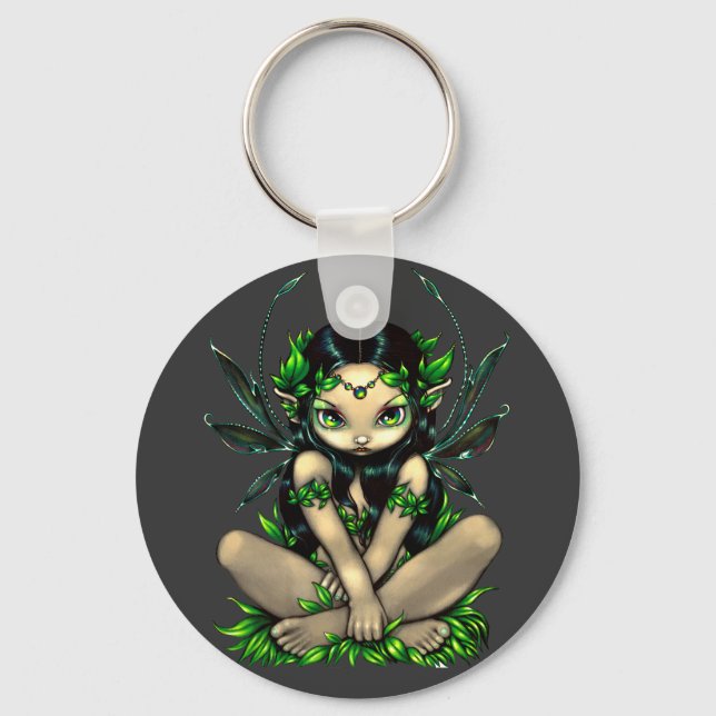 Llavero Cadena de claves "Allura" (Anverso)