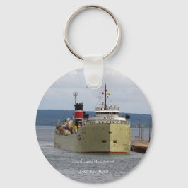 Llavero Cadena de claves Alpena Soo