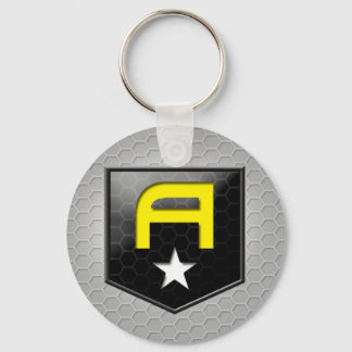 Llavero Cadena de claves ALPHAS