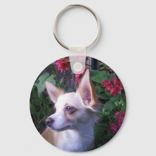 Llavero Cadena de claves "Añadir tu propia foto"