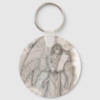 Cadena de claves Archangel Metatron