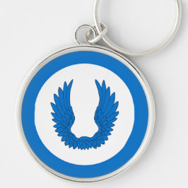 Llavero Cadena de claves Arenal de SCA