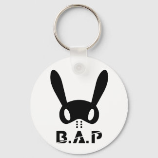 Llavero Cadena de claves B.A.P