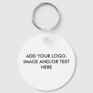 Llavero Cadena de claves (Básico)