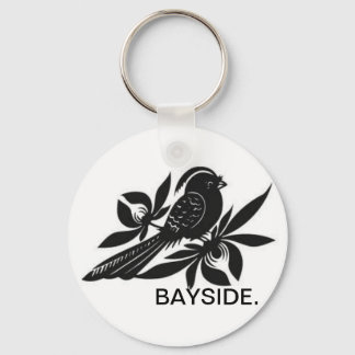 Llavero Cadena de claves BAYSIDE.