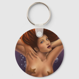 Llavero cadena de claves Big Stretch