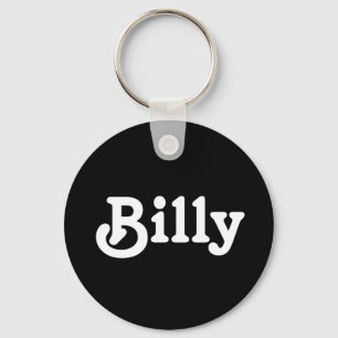 Llavero Cadena de claves Billy