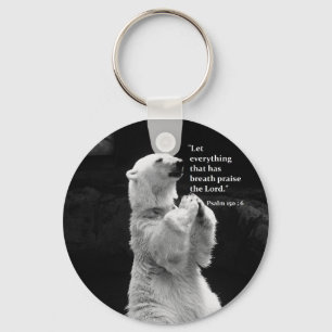 Llavero cadena de claves con todo lo que tenga aliento