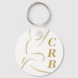 Llavero Cadena de claves CRB