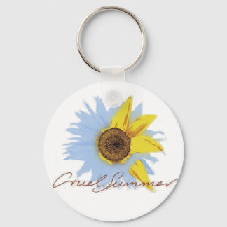 Llavero cadena de claves cs