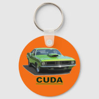 Cadena de claves CUDA