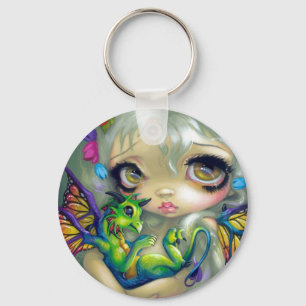 Llavero Cadena de claves "Darling Dragoning IV"