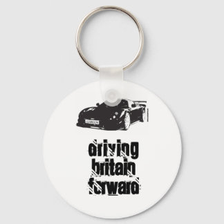 Llavero Cadena de claves DBF