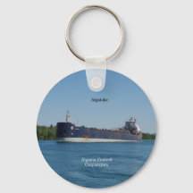 Cadena de claves de Algolake