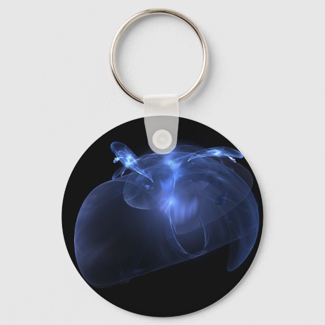 Llavero Cadena de claves de Alien Insect (Anverso)