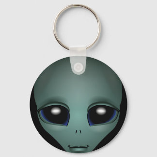 Llavero Cadena de claves de arte alienígena Regalos y deco