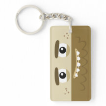 Cadena de claves de Caveman BBSS