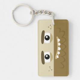 Llavero Cadena de claves de Caveman BBSS
