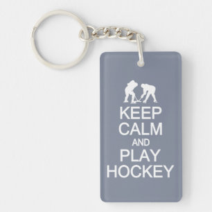 Llavero Cadena de claves de color de personalizado de hock