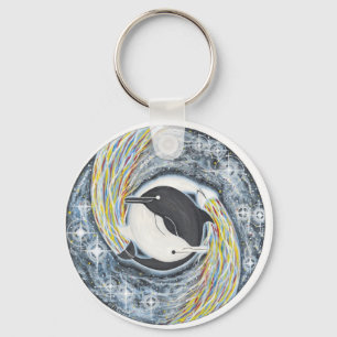 Llavero Cadena de claves de creación