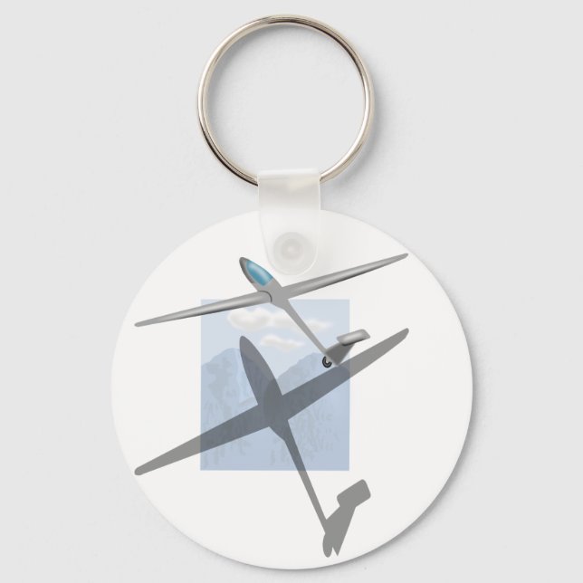 Llavero Cadena de claves de destello 1 (Anverso)