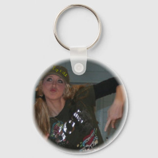 Llavero Cadena de claves de destino