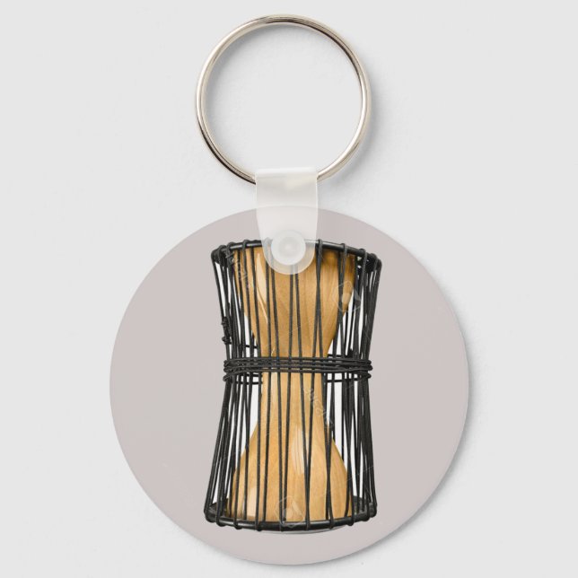 LLAVERO CADENA DE CLAVES DE DROMAS (Anverso)