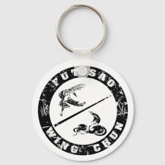 Llavero Cadena de claves de escudo