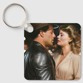 Llavero Cadena de claves de Fireworks