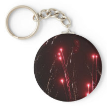 Cadena de claves de Fireworks