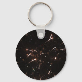 Llavero Cadena de claves de Fireworks