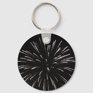 Llavero Cadena de claves de Fireworks