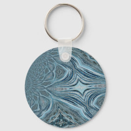 Llavero cadena de claves de fromabovetheice