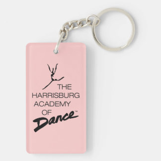 Llavero Cadena de claves de HADtoDance.com