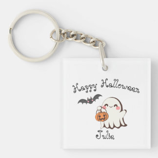 Llavero Cadena de claves de Halloween de sabor y ruido