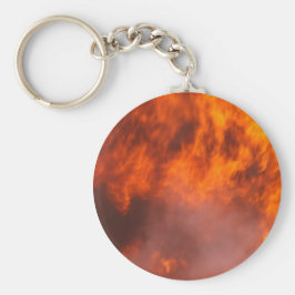 Llavero Cadena de claves de inflamación