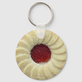 Llavero Cadena de claves de Jam Biscuit