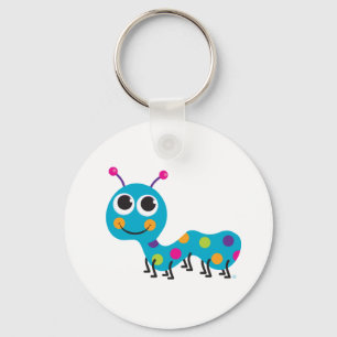 Llavero Cadena de claves de la columna vertebral