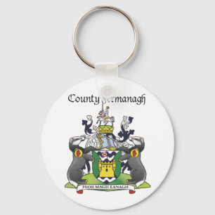 Llavero Cadena de claves de la fergestión