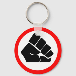 Llavero Cadena de claves de la nación de FoE