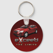 cadena de claves de más de kia
