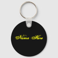Cadena de claves de nombre aquí