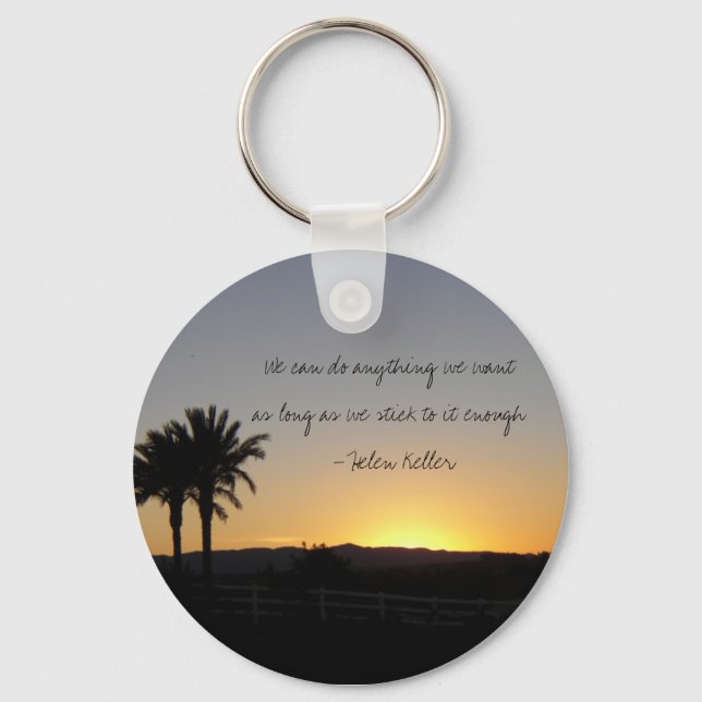 Llavero Cadena de claves de periodicidad (Anverso)