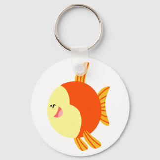 Llavero Cadena de claves de pescado de Personalizado de cu