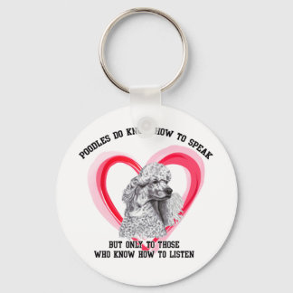 Llavero Cadena de claves de podología