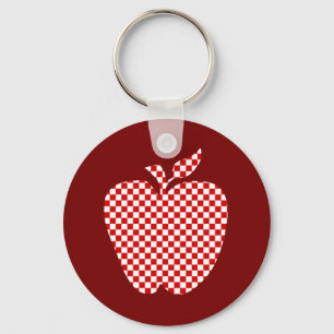 Llavero Cadena de claves de profesores de Apple controlado