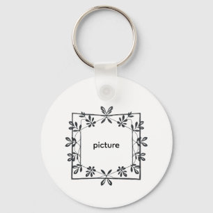 Llavero cadena de claves de regalo para tus seres queridos