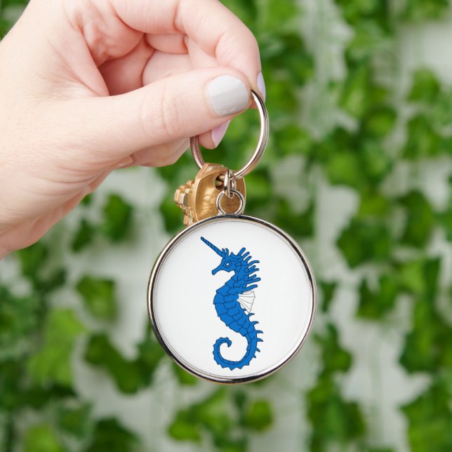 Llavero Cadena de claves de SCA Atlantia (Mano)