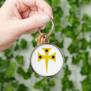 Llavero Cadena de claves de SCA Stegby