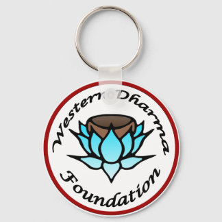 Llavero Cadena de claves de soporte WDF básicas